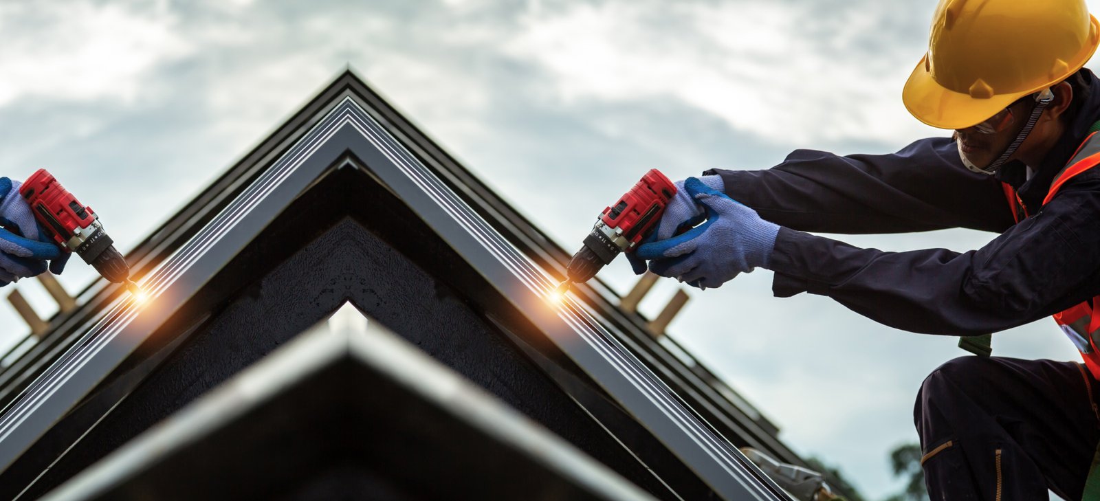 Zanesville Metal Roofer