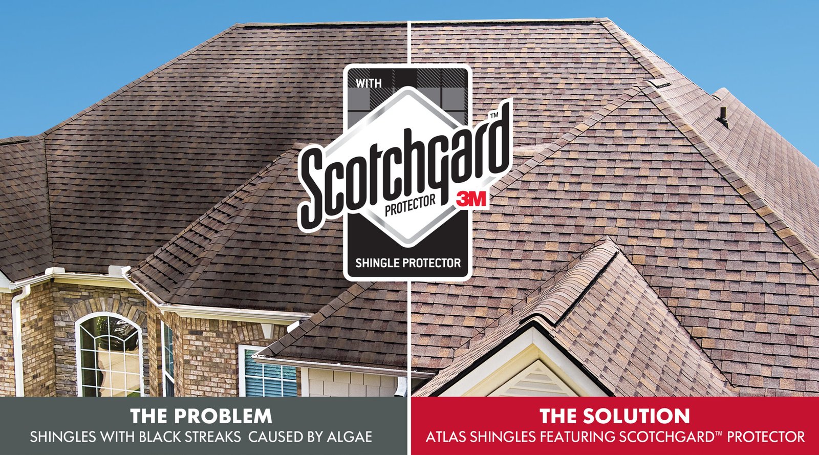 Scotchgard Roof Coating