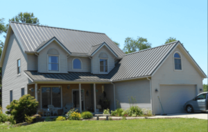 Shingle Roofing Contractor