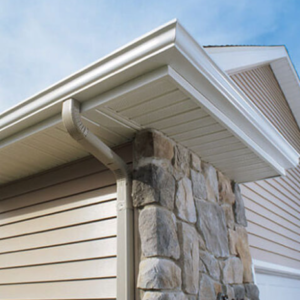 Newark Rain Gutter Installation