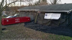 Catch-All Roof Replacement Process