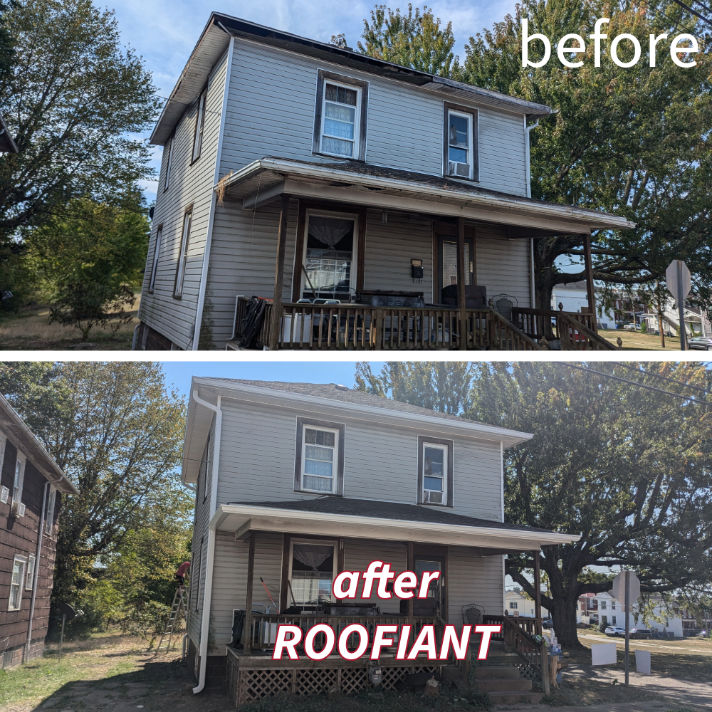 Cambridge Seamless Gutter &Amp; Fascia Customer