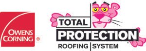 Owens Corning Shingle Logo