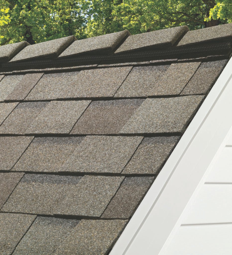 Owens Corning Roofing Shingles