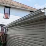 Newark Aluminum Gutters