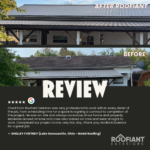 Fortney Ribbed Metal Roof Review