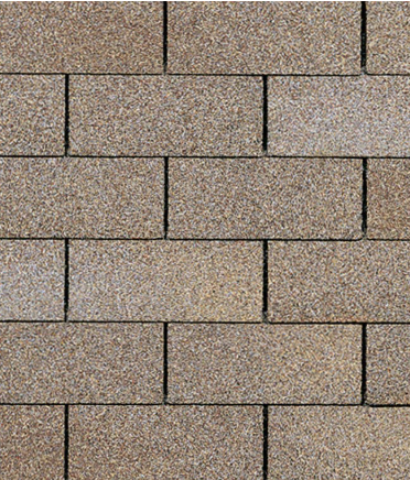 Oc 3-Tab Shingles