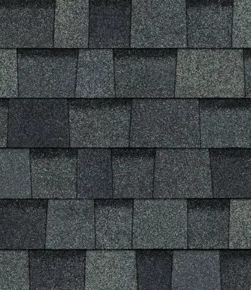 Oc Dimensional Shingles Close Up