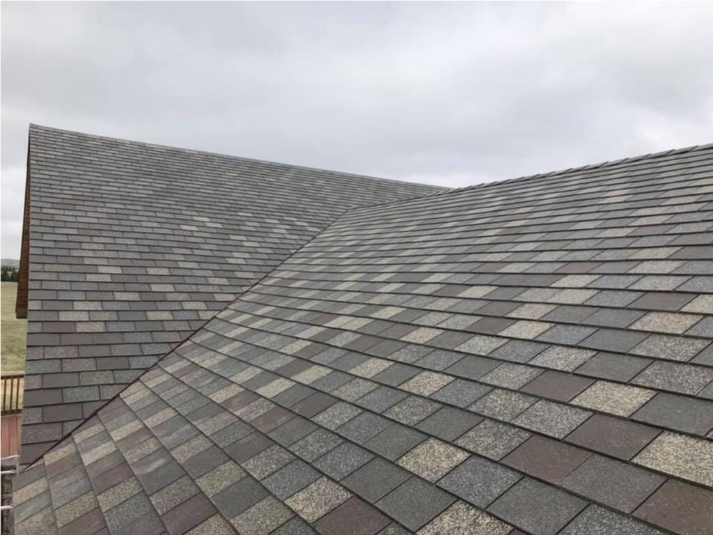 Synthetic Roofing