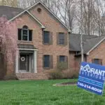 Newark Ohio 6&Quot; Musket Brown Seamless Gutter Installation